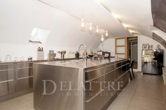Image No.15-Appartement de 3 chambres à vendre à Roquefort-les-Pins