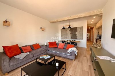 1 - Saint-Remy-de-Provence, Appartement