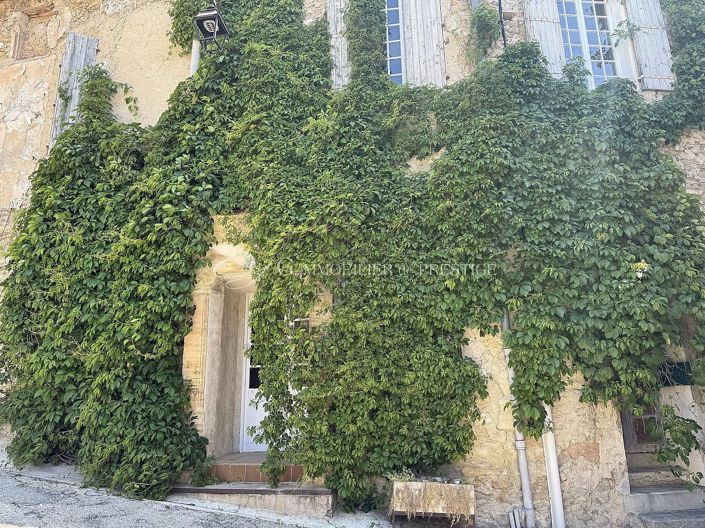 Image No.2-Maison de 5 chambres à vendre à Malemort-du-Comtat