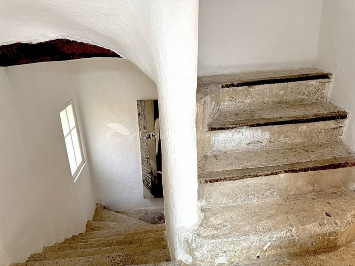 Image No.4-Maison de 5 chambres à vendre à Malemort-du-Comtat