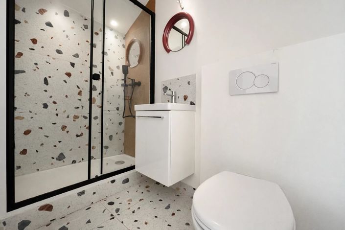 Image No.7-Appartement de 1 chambre à vendre à Cannes