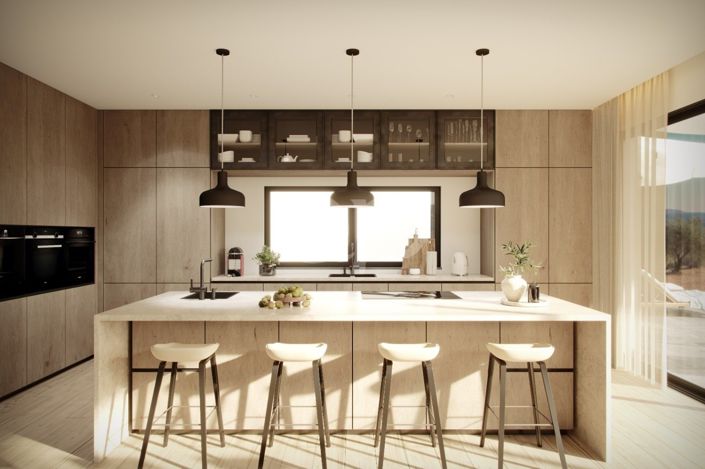 Image No.4-3 Bed House for sale