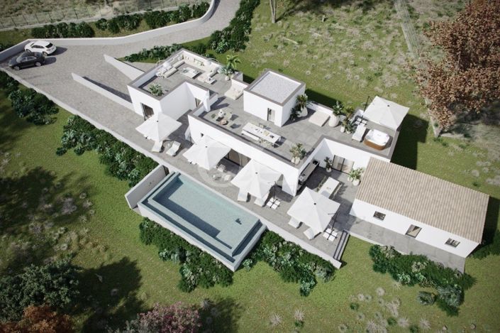 Image No.9-3 Bed House for sale