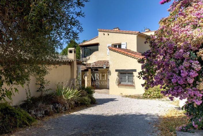 Image No.17-Maison de 5 chambres à vendre à Mougins