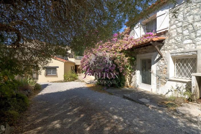 Image No.18-Maison de 5 chambres à vendre à Mougins