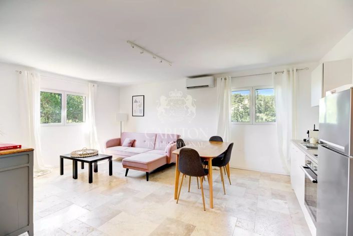 Image No.5-Maison de 5 chambres à vendre à Mougins