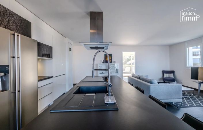 Image No.3-Appartement de 3 chambres à vendre à Evian-les-Bains