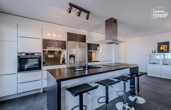 Image No.4-Appartement de 3 chambres à vendre à Evian-les-Bains