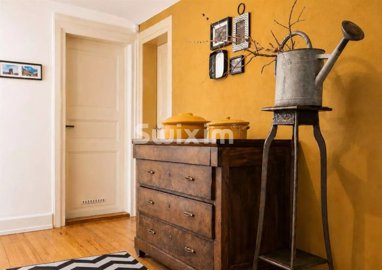 1 - Haut-Rhin, Apartment