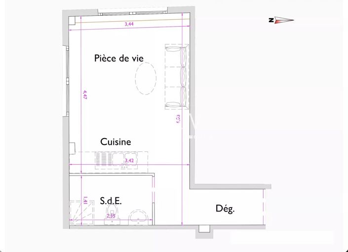 Image No.12-Apartment for sale