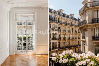 1 - Paris, Apartment