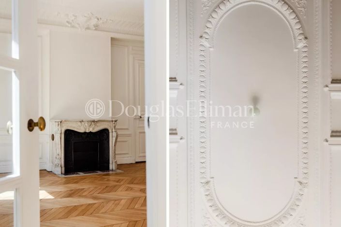 Image No.4-Appartement de 3 chambres à vendre à Paris