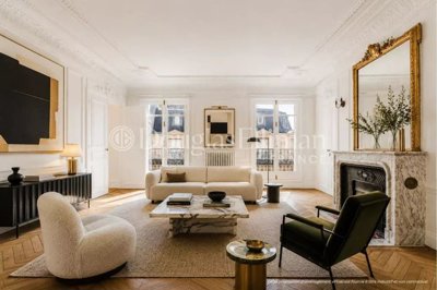 1 - Paris, Appartement