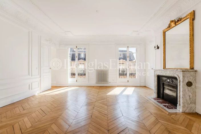 Image No.2-Appartement de 3 chambres à vendre à Paris