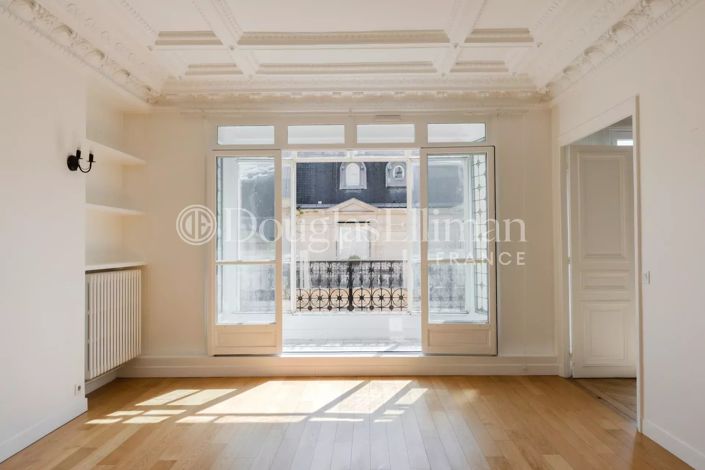 Image No.4-Appartement de 3 chambres à vendre à Paris