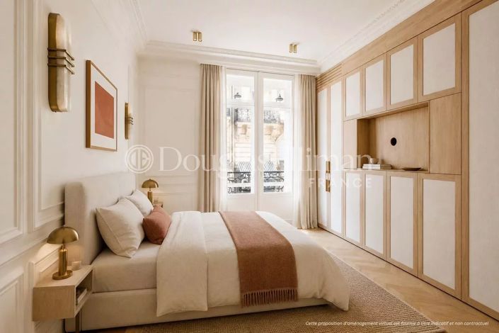 Image No.11-Appartement de 2 chambres à vendre à Paris