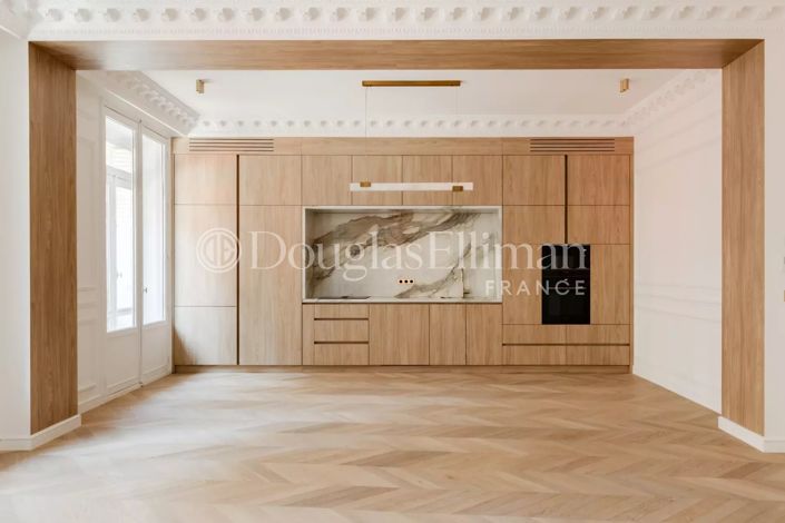 Image No.3-Appartement de 2 chambres à vendre à Paris
