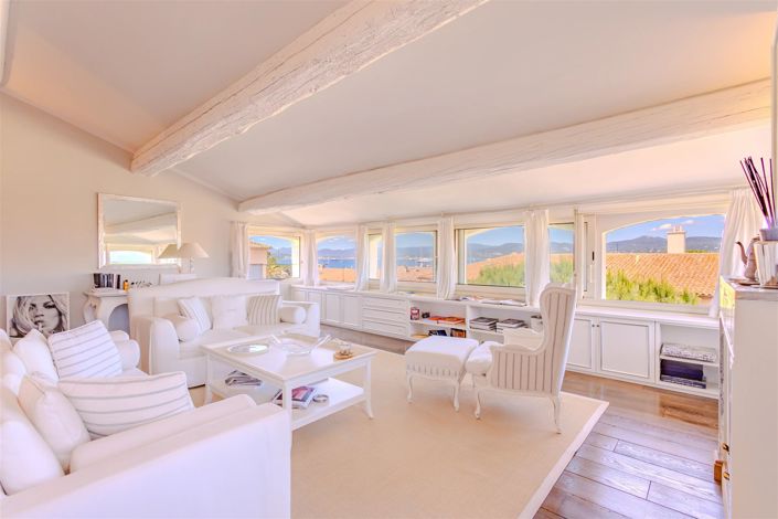 Image No.3-Appartement de 4 chambres à vendre à Saint-Tropez