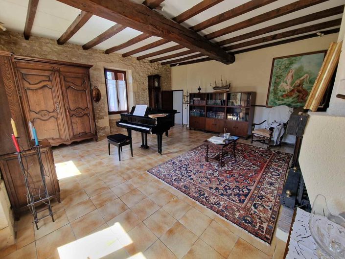 Image No.11-Maison de 3 chambres à vendre à Cartelègue