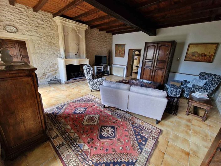 Image No.12-Maison de 3 chambres à vendre à Cartelègue