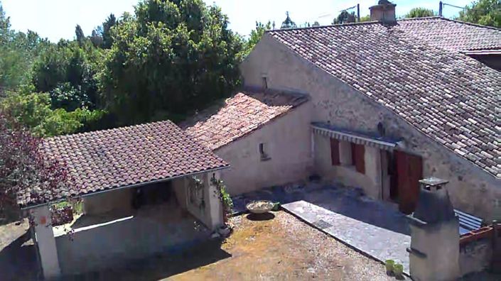 Image No.2-Maison de 3 chambres à vendre à Cartelègue