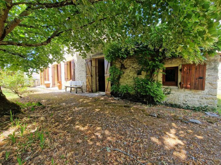 Image No.8-Maison de 3 chambres à vendre à Cartelègue