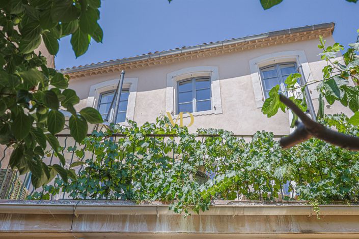 Image No.4-Maison de 4 chambres à vendre à L'Isle-sur-la-Sorgue