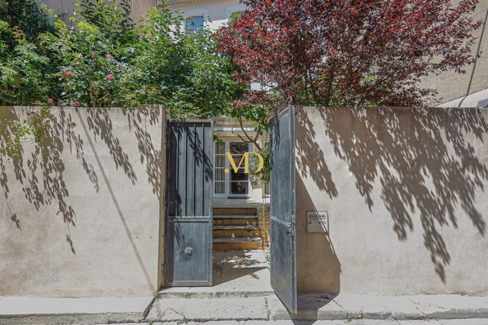 Image No.5-Maison de 4 chambres à vendre à L'Isle-sur-la-Sorgue