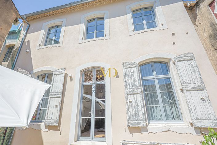 Image No.9-Maison de 4 chambres à vendre à L'Isle-sur-la-Sorgue