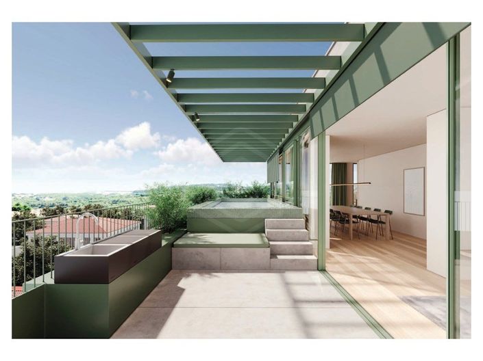 Image No.12-2 Bed Apartment for sale