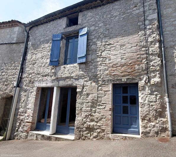 Image No.18-Maison de 3 chambres à vendre à Lauzerte