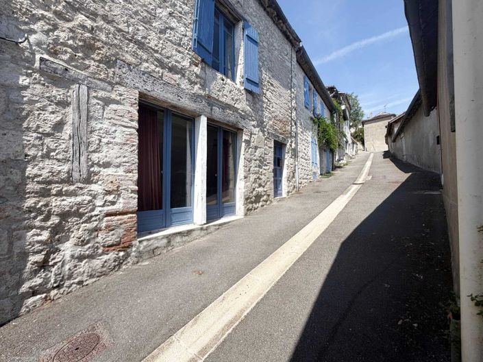 Image No.19-Maison de 3 chambres à vendre à Lauzerte
