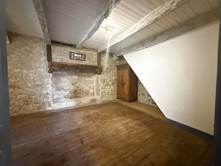 Image No.9-Maison de 3 chambres à vendre à Lauzerte