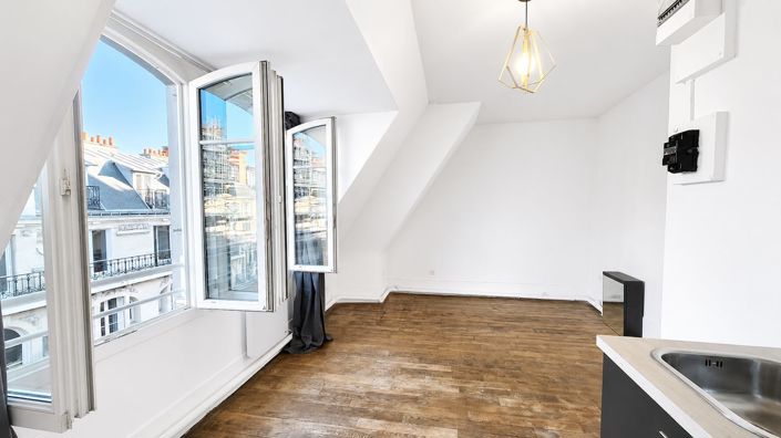 Image No.2-Apartment for sale