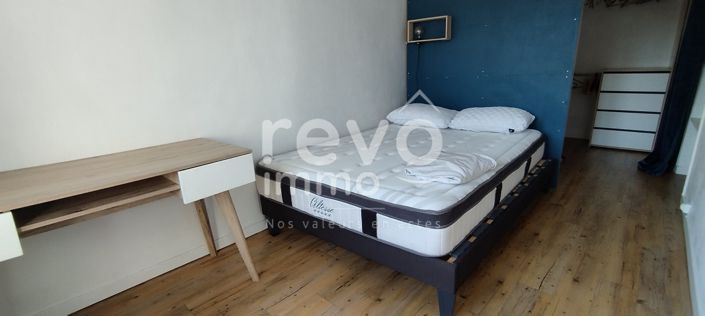 Image No.14-Appartement de 1 chambre à vendre à Angers