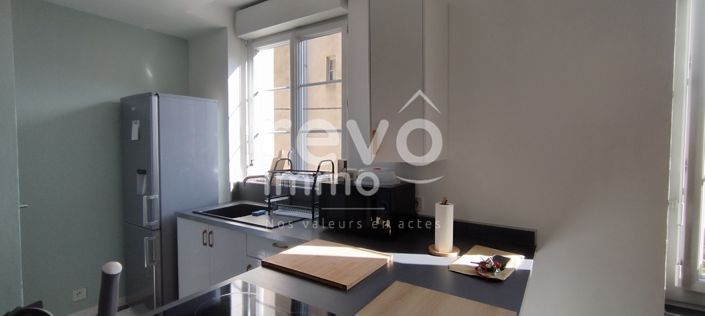 Image No.15-Appartement de 1 chambre à vendre à Angers