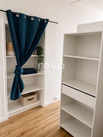 Image No.5-Appartement de 1 chambre à vendre à Angers