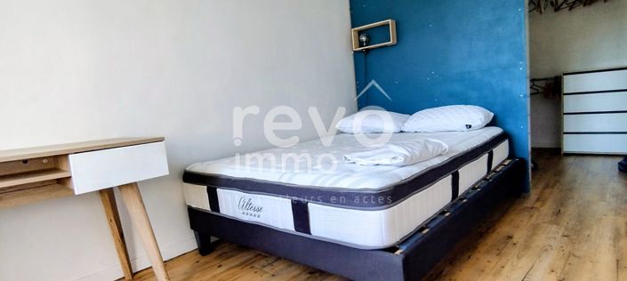 Image No.7-Appartement de 1 chambre à vendre à Angers