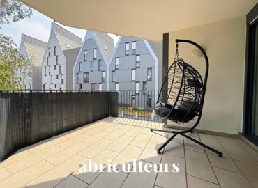 1 - Dunkirk, Appartement