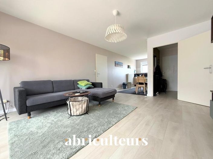 Image No.2-Appartement de 2 chambres à vendre à Dunkirk