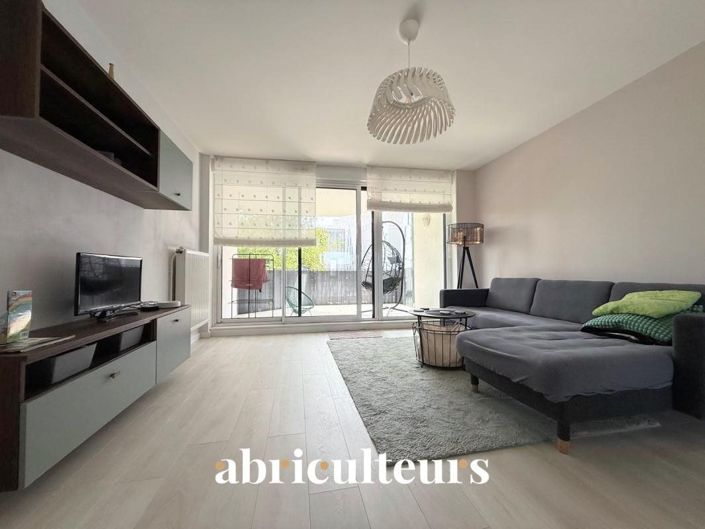 Image No.3-Appartement de 2 chambres à vendre à Dunkirk