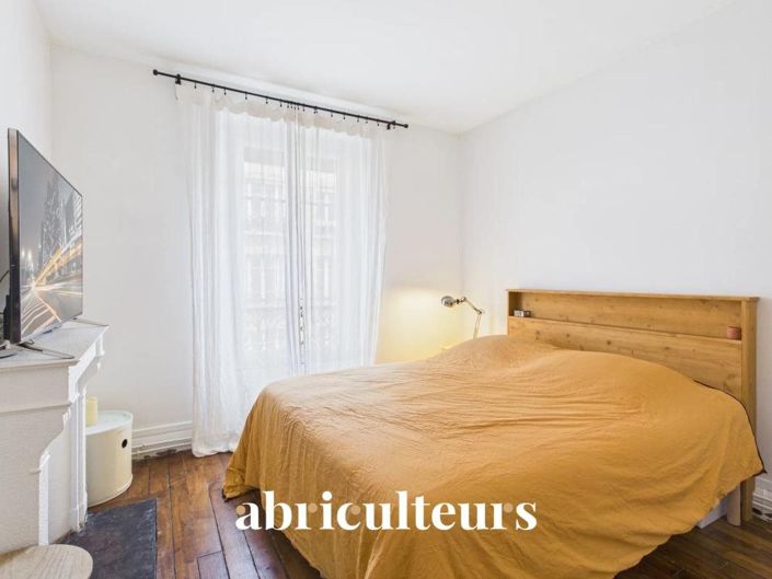 Image No.8-Appartement de 3 chambres à vendre à Paris