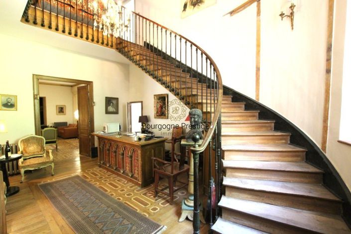 Image No.15-Propriété de 9 chambres à vendre à Tournus