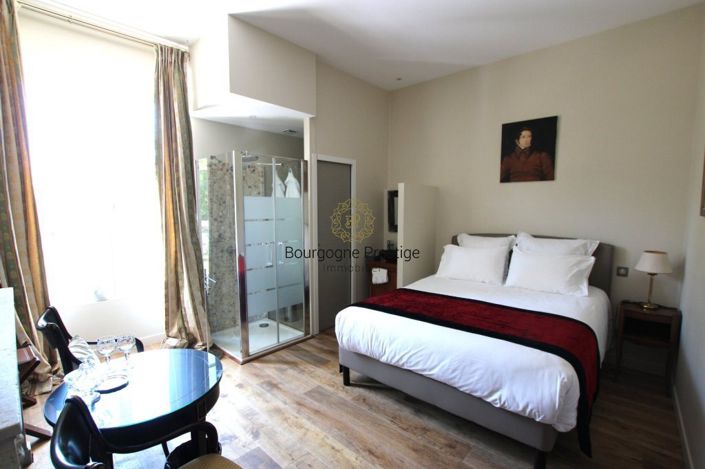 Image No.18-Propriété de 9 chambres à vendre à Tournus