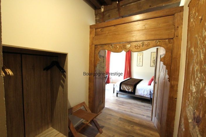 Image No.19-Propriété de 9 chambres à vendre à Tournus