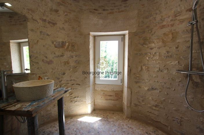 Image No.23-Propriété de 9 chambres à vendre à Tournus