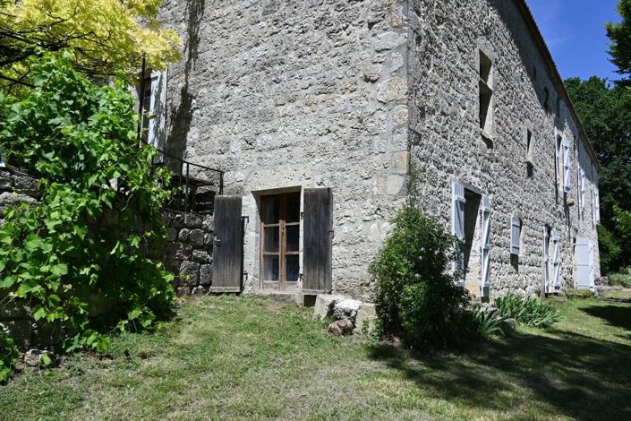Image No.16-Maison de 8 chambres à vendre à Castella
