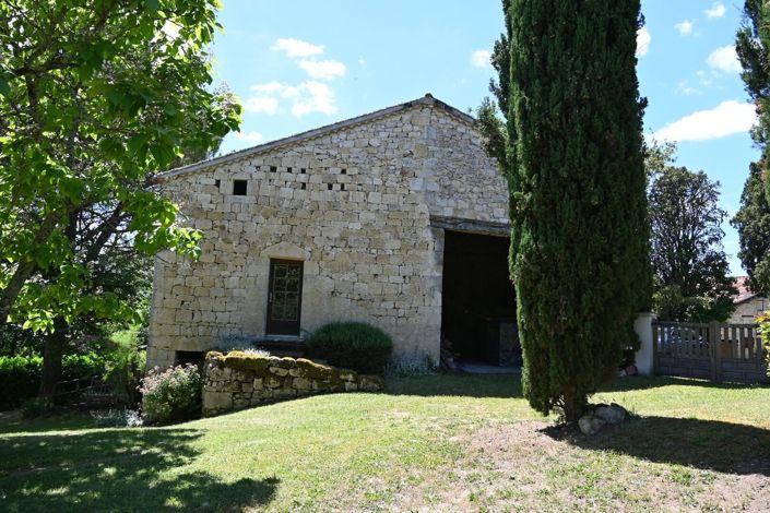Image No.20-Maison de 8 chambres à vendre à Castella