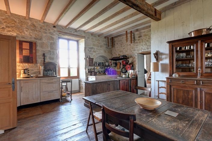 Image No.8-Maison de 8 chambres à vendre à Castella