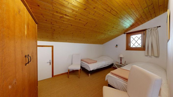 Image No.21-Propriété de 7 chambres à vendre à La Chapelle-d'Abondance